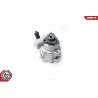 Pompe hydraulique, direction ESEN SKV 10SKV122