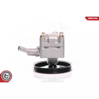 Pompe hydraulique, direction ESEN SKV 10SKV127