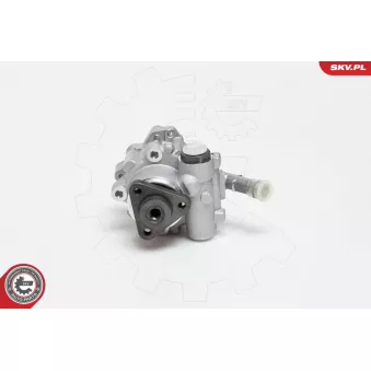 Pompe hydraulique, direction ESEN SKV