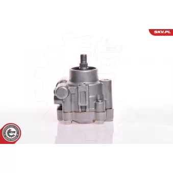 Pompe hydraulique, direction ESEN SKV