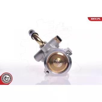 Pompe hydraulique, direction ESEN SKV 10SKV133