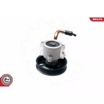 Pompe hydraulique, direction ESEN SKV 10SKV134