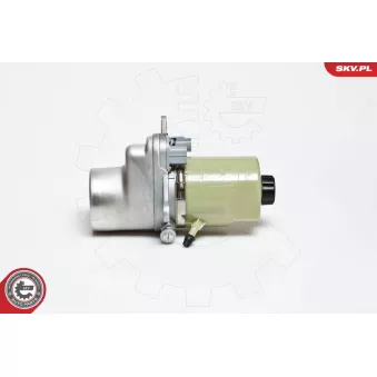 Pompe hydraulique, direction ESEN SKV 10SKV135