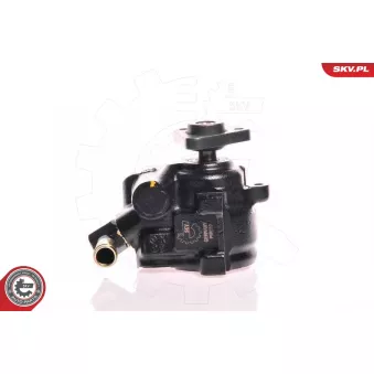 Pompe hydraulique, direction ESEN SKV 10SKV137