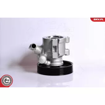 Pompe hydraulique, direction ESEN SKV 10SKV138