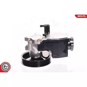 Pompe hydraulique, direction ESEN SKV 10SKV139