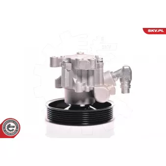 Pompe hydraulique, direction ESEN SKV