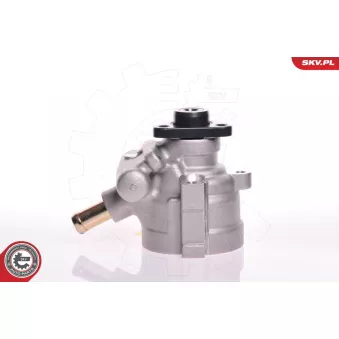 Pompe hydraulique, direction ESEN SKV 10SKV141