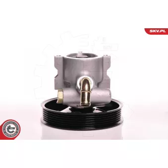 Pompe hydraulique, direction ESEN SKV