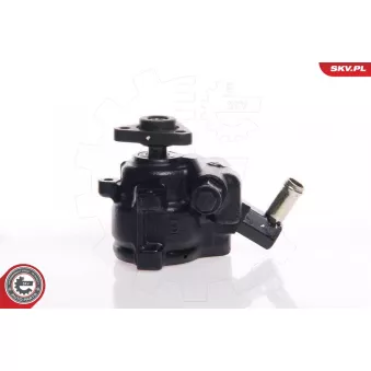 Pompe hydraulique, direction ESEN SKV 10SKV144
