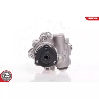 Pompe hydraulique, direction ESEN SKV