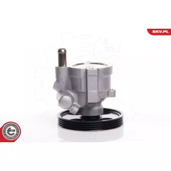 Pompe hydraulique, direction ESEN SKV