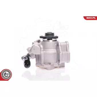 Pompe hydraulique, direction ESEN SKV 10SKV148