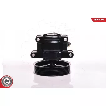 Pompe hydraulique, direction ESEN SKV