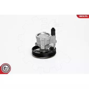 Pompe hydraulique, direction ESEN SKV 10SKV151