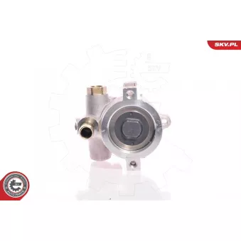 Pompe hydraulique, direction ESEN SKV 10SKV154