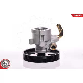 Pompe hydraulique, direction ESEN SKV