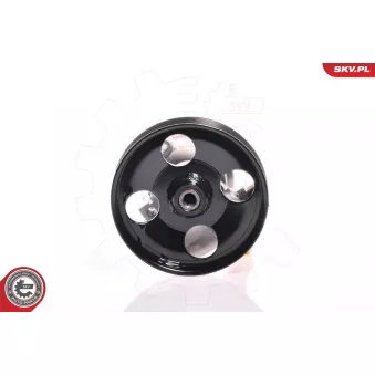 Pompe hydraulique, direction ESEN SKV