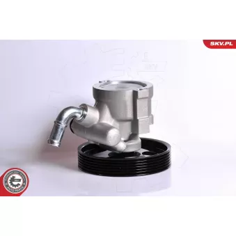 Pompe hydraulique, direction ESEN SKV