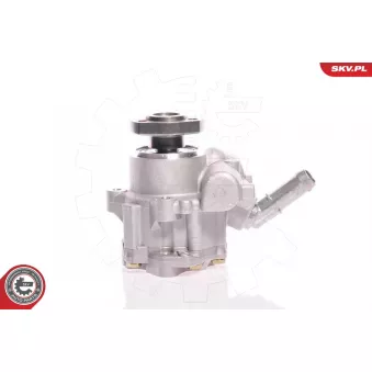 Pompe hydraulique, direction ESEN SKV