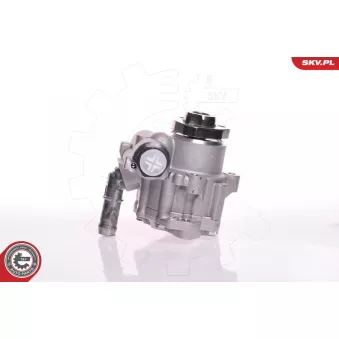 Pompe hydraulique, direction ESEN SKV 10SKV166