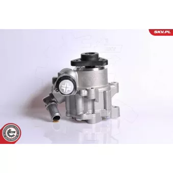 Pompe hydraulique, direction ESEN SKV 10SKV167