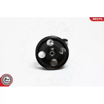 Pompe hydraulique, direction ESEN SKV 10SKV168
