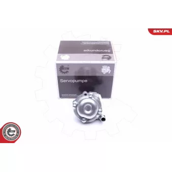 Pompe hydraulique, direction ESEN SKV 10SKV170