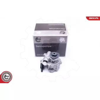 Pompe hydraulique, direction ESEN SKV