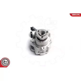 Pompe hydraulique, direction ESEN SKV 10SKV173