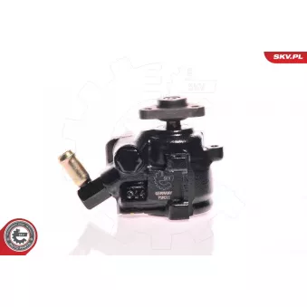 Pompe hydraulique, direction ESEN SKV 10SKV175