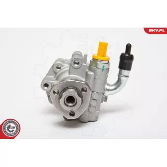 Pompe hydraulique, direction ESEN SKV 10SKV182