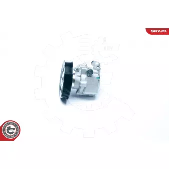 Pompe hydraulique, direction ESEN SKV 10SKV183