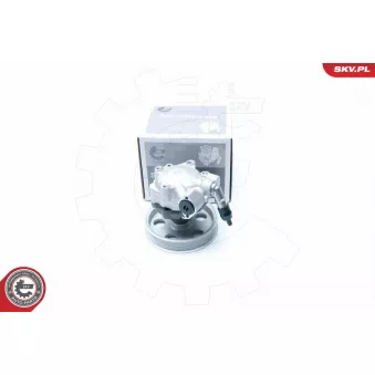 Pompe hydraulique, direction ESEN SKV