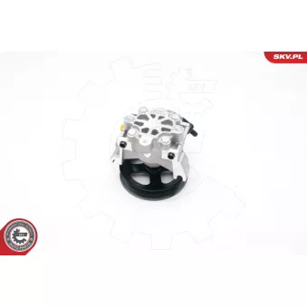 Pompe hydraulique, direction ESEN SKV