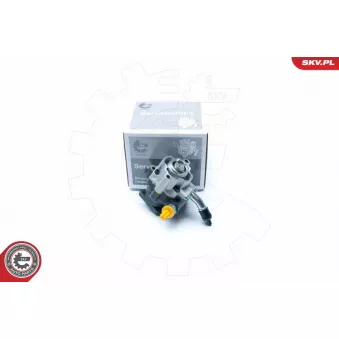 Pompe hydraulique, direction ESEN SKV