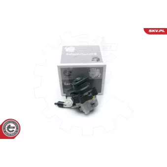 Pompe hydraulique, direction ESEN SKV