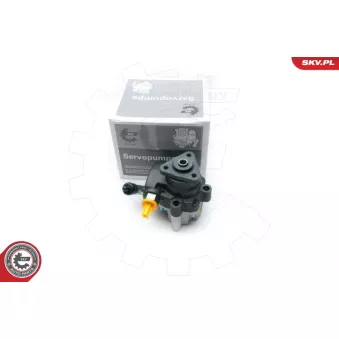 Pompe hydraulique, direction ESEN SKV 10SKV191