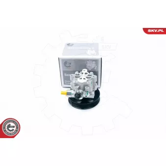 Pompe hydraulique, direction ESEN SKV 10SKV195