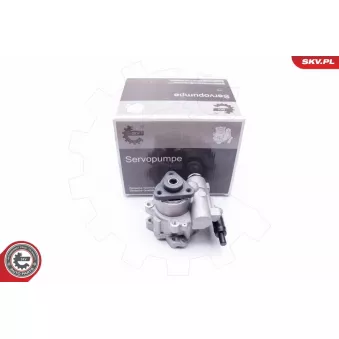 Pompe hydraulique, direction ESEN SKV 10SKV196