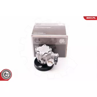 Pompe hydraulique, direction ESEN SKV 10SKV197