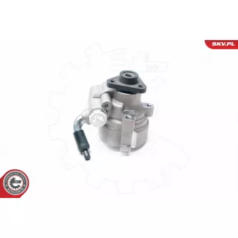 Pompe hydraulique, direction ESEN SKV 10SKV198