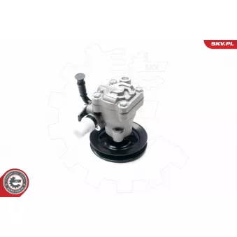 Pompe hydraulique, direction ESEN SKV 10SKV200