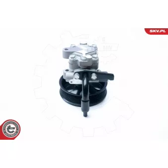 Pompe hydraulique, direction ESEN SKV 10SKV201