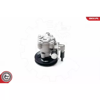 Pompe hydraulique, direction ESEN SKV 10SKV204