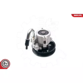 Pompe hydraulique, direction ESEN SKV 10SKV206