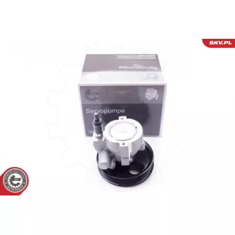 Pompe hydraulique, direction ESEN SKV 10SKV207