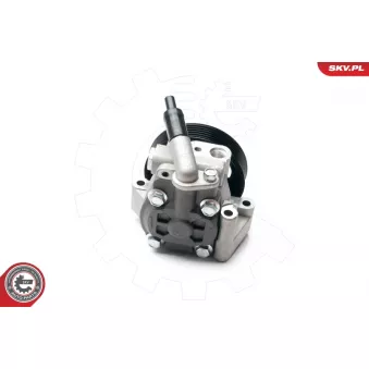 Pompe hydraulique, direction ESEN SKV 10SKV215