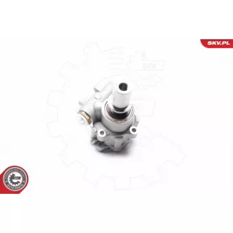 Pompe hydraulique, direction ESEN SKV