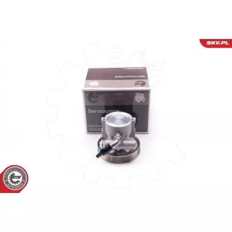 Pompe hydraulique, direction ESEN SKV 10SKV218